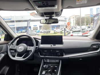 Photo 3 du bon plan NISSAN X-Trail e-4orce 213ch N-Connecta 7 places occasion à 33790 €
