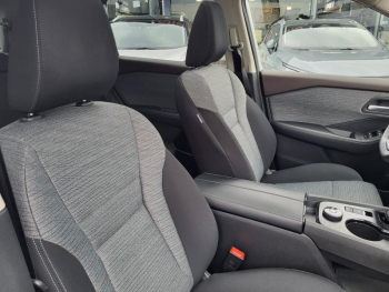 Photo 5 du bon plan NISSAN X-Trail e-4orce 213ch N-Connecta 7 places occasion à 33790 €