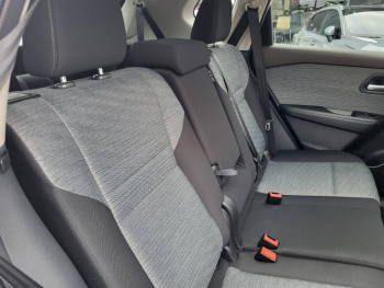 Photo 6 du bon plan NISSAN X-Trail e-4orce 213ch N-Connecta 7 places occasion à 33790 €