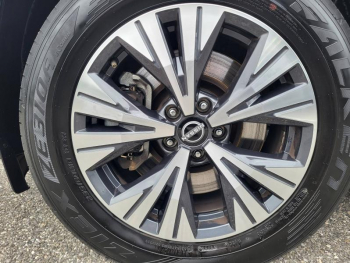 Photo 7 du bon plan NISSAN X-Trail e-4orce 213ch N-Connecta 7 places occasion à 33790 €