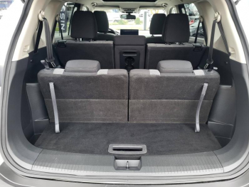Photo 8 du bon plan NISSAN X-Trail e-4orce 213ch N-Connecta 7 places occasion à 33790 €