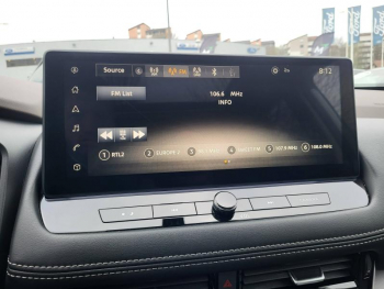 Photo 11 du bon plan NISSAN X-Trail e-4orce 213ch N-Connecta 7 places occasion à 33790 €