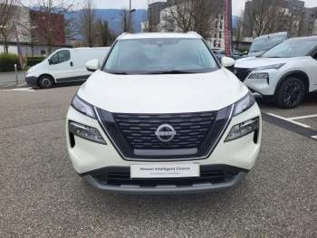 Photo 12 du bon plan NISSAN X-Trail e-4orce 213ch N-Connecta 7 places occasion à 33790 €