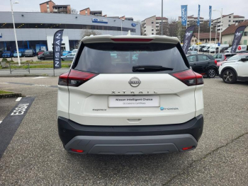 Photo 13 du bon plan NISSAN X-Trail e-4orce 213ch N-Connecta 7 places occasion à 33790 €
