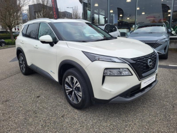 Photo 15 du bon plan NISSAN X-Trail e-4orce 213ch N-Connecta 7 places occasion à 33790 €