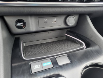 Photo 26 du bon plan NISSAN X-Trail e-4orce 213ch N-Connecta 7 places occasion à 33790 €