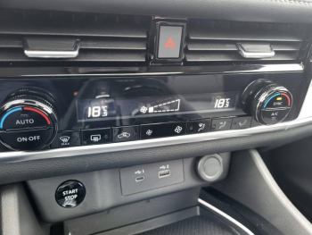 Photo 27 du bon plan NISSAN X-Trail e-4orce 213ch N-Connecta 7 places occasion à 33790 €