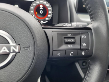 Photo 29 du bon plan NISSAN X-Trail e-4orce 213ch N-Connecta 7 places occasion à 33790 €