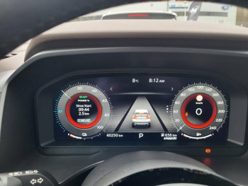 Photo 30 du bon plan NISSAN X-Trail e-4orce 213ch N-Connecta 7 places occasion à 33790 €