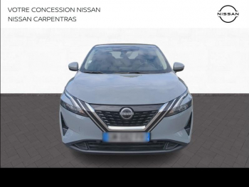 Photo 2 du bon plan NISSAN Qashqai e-POWER 190ch Acenta 2022 occasion à 26490 €