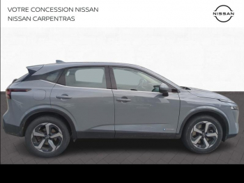 Photo 4 du bon plan NISSAN Qashqai e-POWER 190ch Acenta 2022 occasion à 26490 €