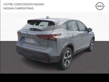 Photo 5 du bon plan NISSAN Qashqai e-POWER 190ch Acenta 2022 occasion à 26490 €