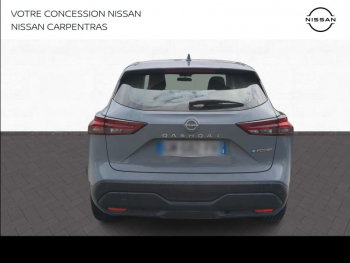 Photo 6 du bon plan NISSAN Qashqai e-POWER 190ch Acenta 2022 occasion à 26490 €