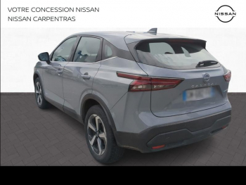 Photo 7 du bon plan NISSAN Qashqai e-POWER 190ch Acenta 2022 occasion à 26490 €