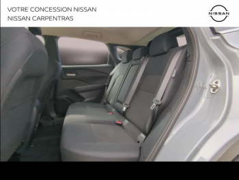 Photo 9 du bon plan NISSAN Qashqai e-POWER 190ch Acenta 2022 occasion à 26490 €