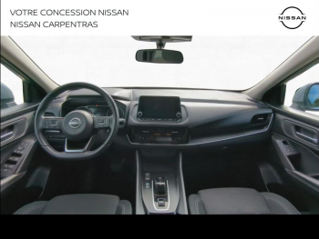 Photo 10 du bon plan NISSAN Qashqai e-POWER 190ch Acenta 2022 occasion à 26490 €