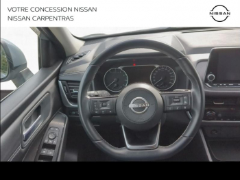 Photo 11 du bon plan NISSAN Qashqai e-POWER 190ch Acenta 2022 occasion à 26490 €