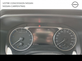 Photo 12 du bon plan NISSAN Qashqai e-POWER 190ch Acenta 2022 occasion à 26490 €