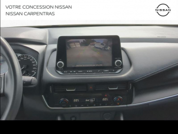 Photo 13 du bon plan NISSAN Qashqai e-POWER 190ch Acenta 2022 occasion à 26490 €