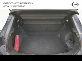 Photo 15 du bon plan NISSAN Qashqai e-POWER 190ch Acenta 2022 occasion à 26490 €