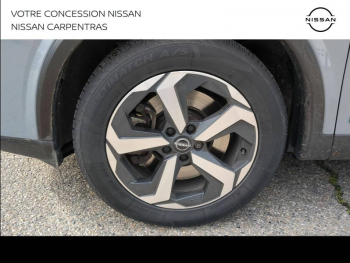 Photo 17 du bon plan NISSAN Qashqai e-POWER 190ch Acenta 2022 occasion à 26490 €