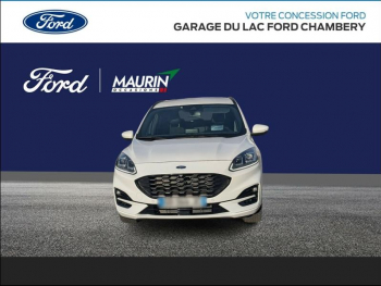 Photo 2 du bon plan FORD Kuga 2.5 Duratec 225ch PHEV ST-Line X BVA occasion à 27990 €