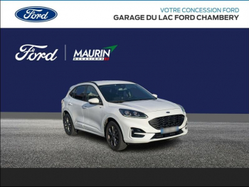 Photo 3 du bon plan FORD Kuga 2.5 Duratec 225ch PHEV ST-Line X BVA occasion à 27990 €