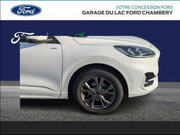 Photo 4 du bon plan FORD Kuga 2.5 Duratec 225ch PHEV ST-Line X BVA occasion à 27990 €