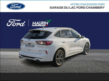 Photo 5 du bon plan FORD Kuga 2.5 Duratec 225ch PHEV ST-Line X BVA occasion à 27990 €
