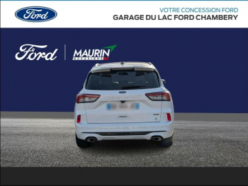 Photo 6 du bon plan FORD Kuga 2.5 Duratec 225ch PHEV ST-Line X BVA occasion à 27990 €