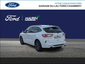 Photo 7 du bon plan FORD Kuga 2.5 Duratec 225ch PHEV ST-Line X BVA occasion à 27990 €