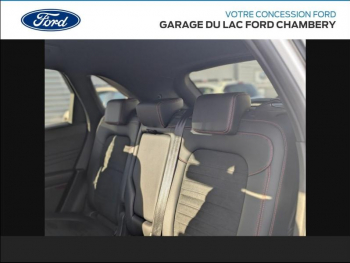 Photo 10 du bon plan FORD Kuga 2.5 Duratec 225ch PHEV ST-Line X BVA occasion à 27990 €