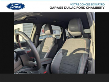 Photo 11 du bon plan FORD Kuga 2.5 Duratec 225ch PHEV ST-Line X BVA occasion à 27990 €