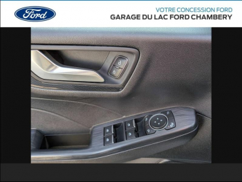 Photo 12 du bon plan FORD Kuga 2.5 Duratec 225ch PHEV ST-Line X BVA occasion à 27990 €