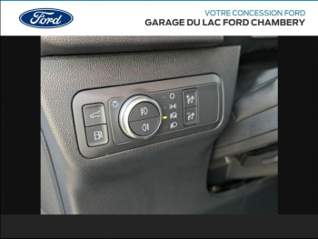 Photo 13 du bon plan FORD Kuga 2.5 Duratec 225ch PHEV ST-Line X BVA occasion à 27990 €