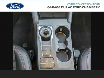Photo 15 du bon plan FORD Kuga 2.5 Duratec 225ch PHEV ST-Line X BVA occasion à 27990 €