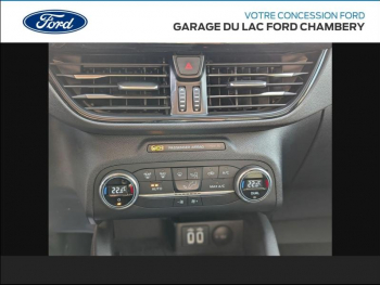 Photo 16 du bon plan FORD Kuga 2.5 Duratec 225ch PHEV ST-Line X BVA occasion à 27990 €