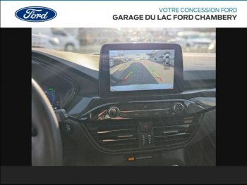Photo 17 du bon plan FORD Kuga 2.5 Duratec 225ch PHEV ST-Line X BVA occasion à 27990 €