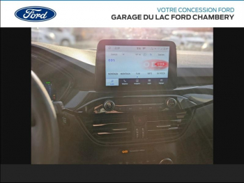 Photo 18 du bon plan FORD Kuga 2.5 Duratec 225ch PHEV ST-Line X BVA occasion à 27990 €