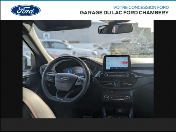 Photo 19 du bon plan FORD Kuga 2.5 Duratec 225ch PHEV ST-Line X BVA occasion à 27990 €