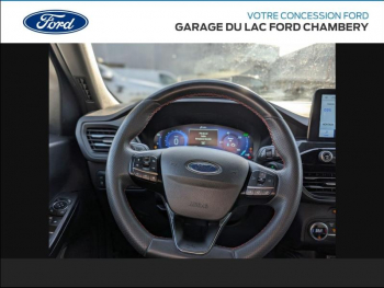 Photo 20 du bon plan FORD Kuga 2.5 Duratec 225ch PHEV ST-Line X BVA occasion à 27990 €