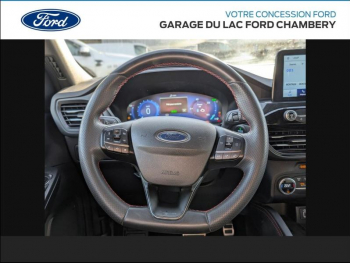 Photo 21 du bon plan FORD Kuga 2.5 Duratec 225ch PHEV ST-Line X BVA occasion à 27990 €