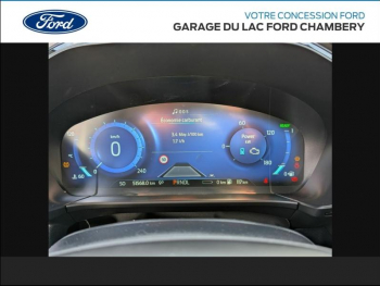 Photo 22 du bon plan FORD Kuga 2.5 Duratec 225ch PHEV ST-Line X BVA occasion à 27990 €