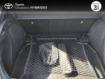 Photo 10 du bon plan TOYOTA C-HR 1.8 Hybride 122ch Design E-CVT occasion à 25490 €