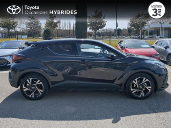 Photo 17 du bon plan TOYOTA C-HR 1.8 Hybride 122ch Design E-CVT occasion à 25490 €