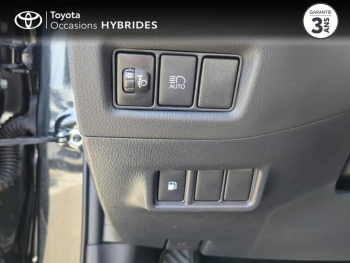 Photo 21 du bon plan TOYOTA C-HR 1.8 Hybride 122ch Design E-CVT occasion à 25490 €