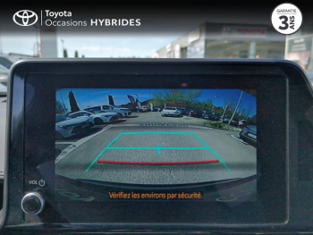Photo 23 du bon plan TOYOTA C-HR 1.8 Hybride 122ch Design E-CVT occasion à 25490 €