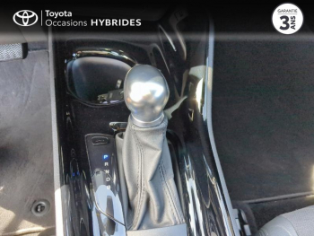 Photo 24 du bon plan TOYOTA C-HR 1.8 Hybride 122ch Design E-CVT occasion à 25490 €