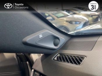 Photo 20 du bon plan TOYOTA RAV4 2.5 Hybride 222ch GR Sport AWD-i MY24 occasion à 46990 €