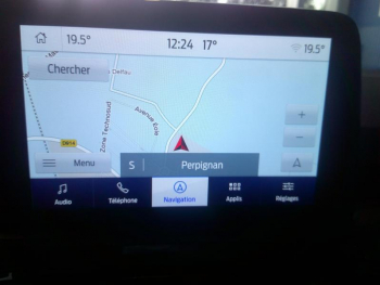 Photo 3 du bon plan FORD Kuga 2.5 Duratec 190ch FHEV E85 ST-Line BVA occasion à 31900 €